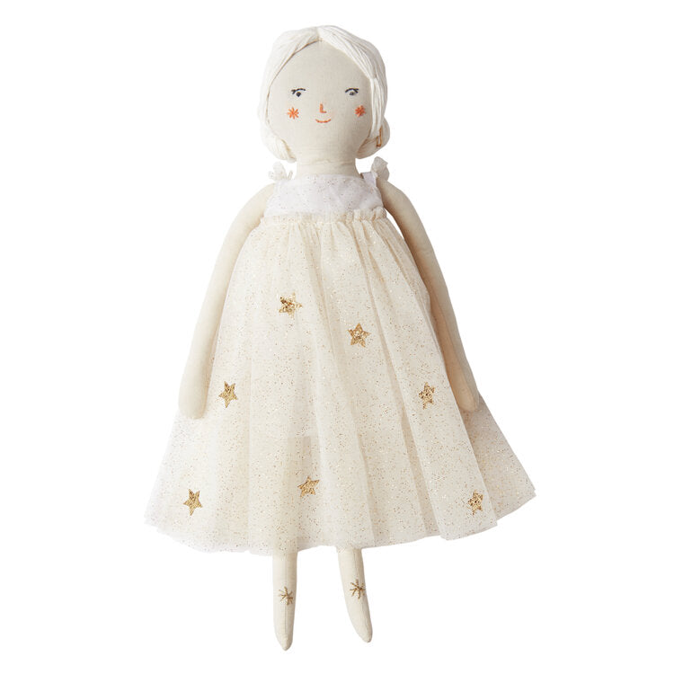 Puppe 'Fee Evie' MeriMeri