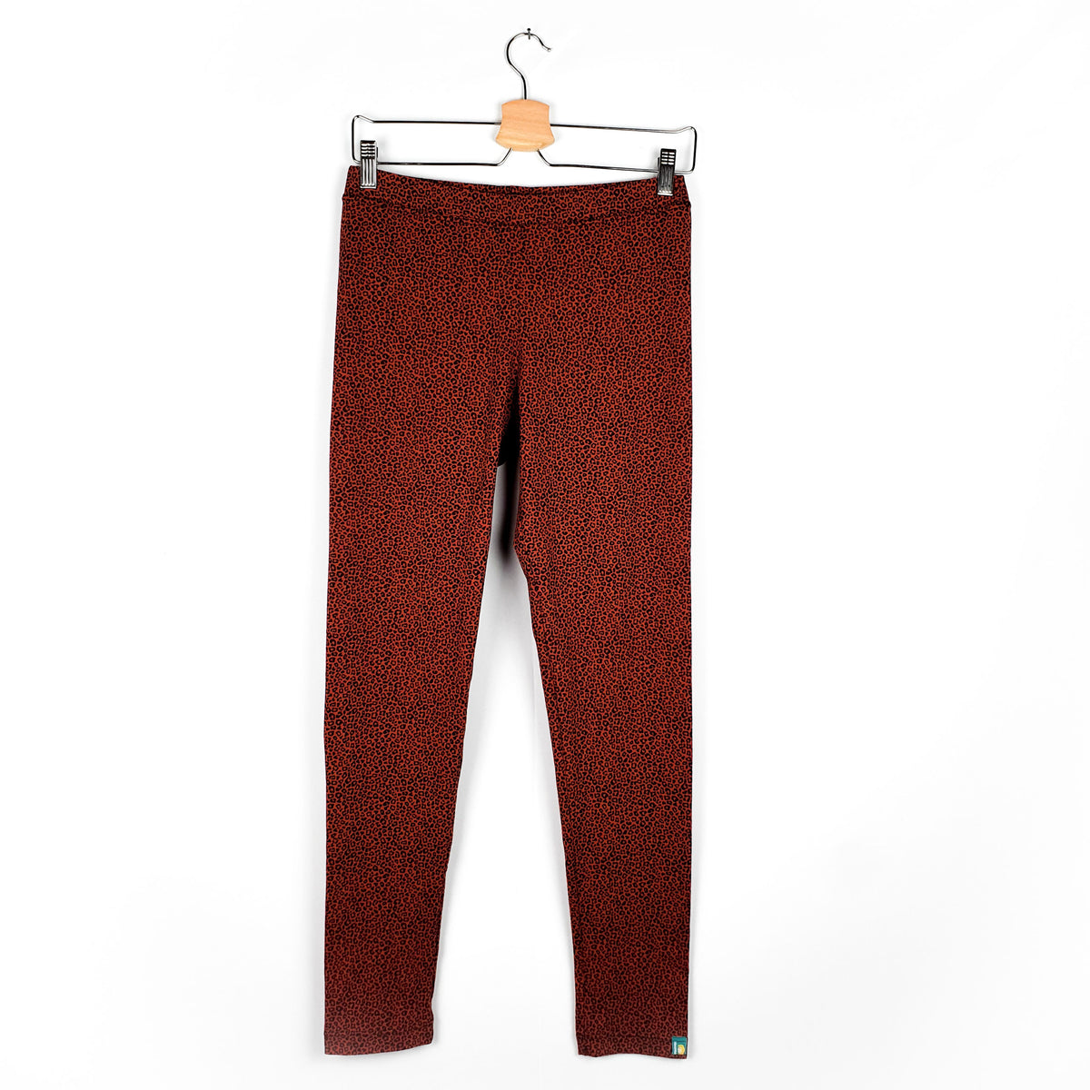 Studio du. Damenleggings Minileo 'rost'