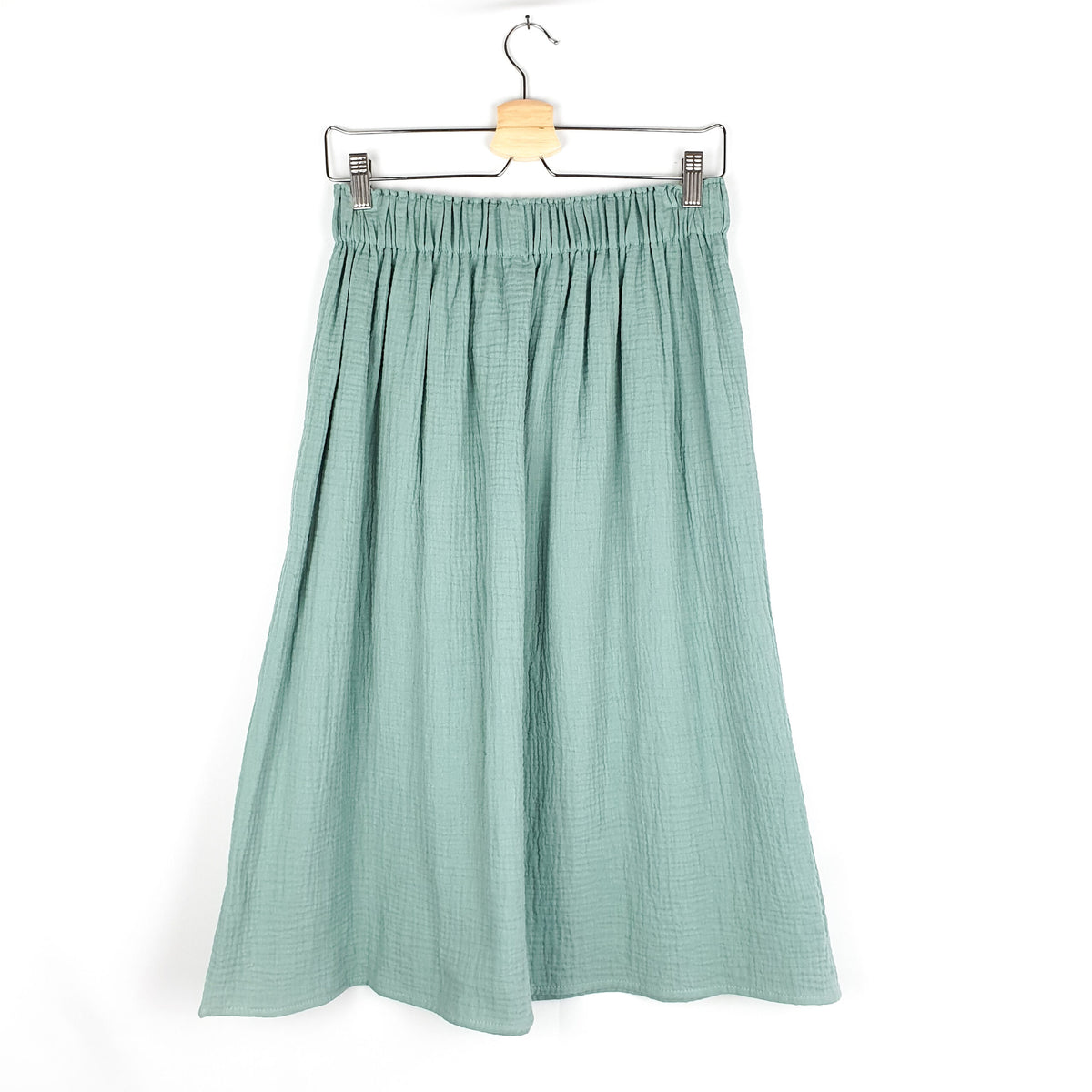 Rock Musselin mint