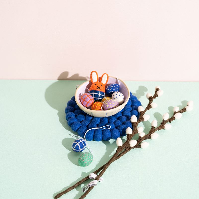 Aveva Design Easter 5-pack 'eggs' (drops)