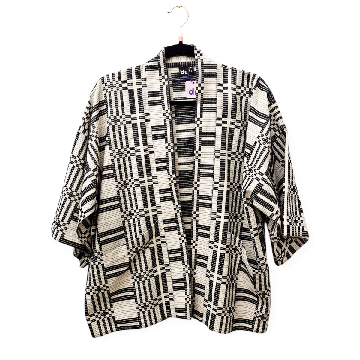 Studio du. Kimono "Swedish Holiday Astrid" div Farben limited Edition