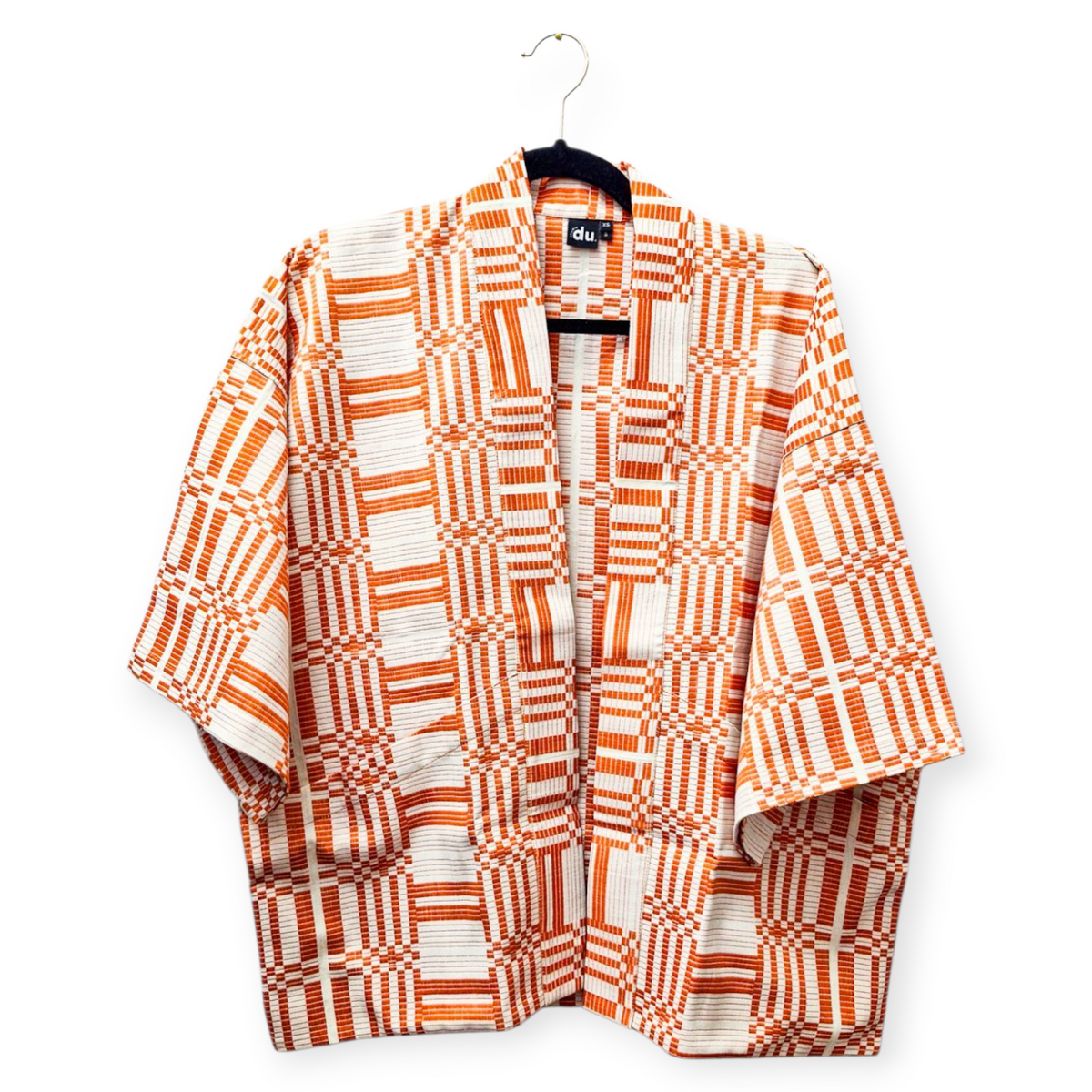 Studio du. Kimono "Swedish Holiday Astrid" div Farben limited Edition