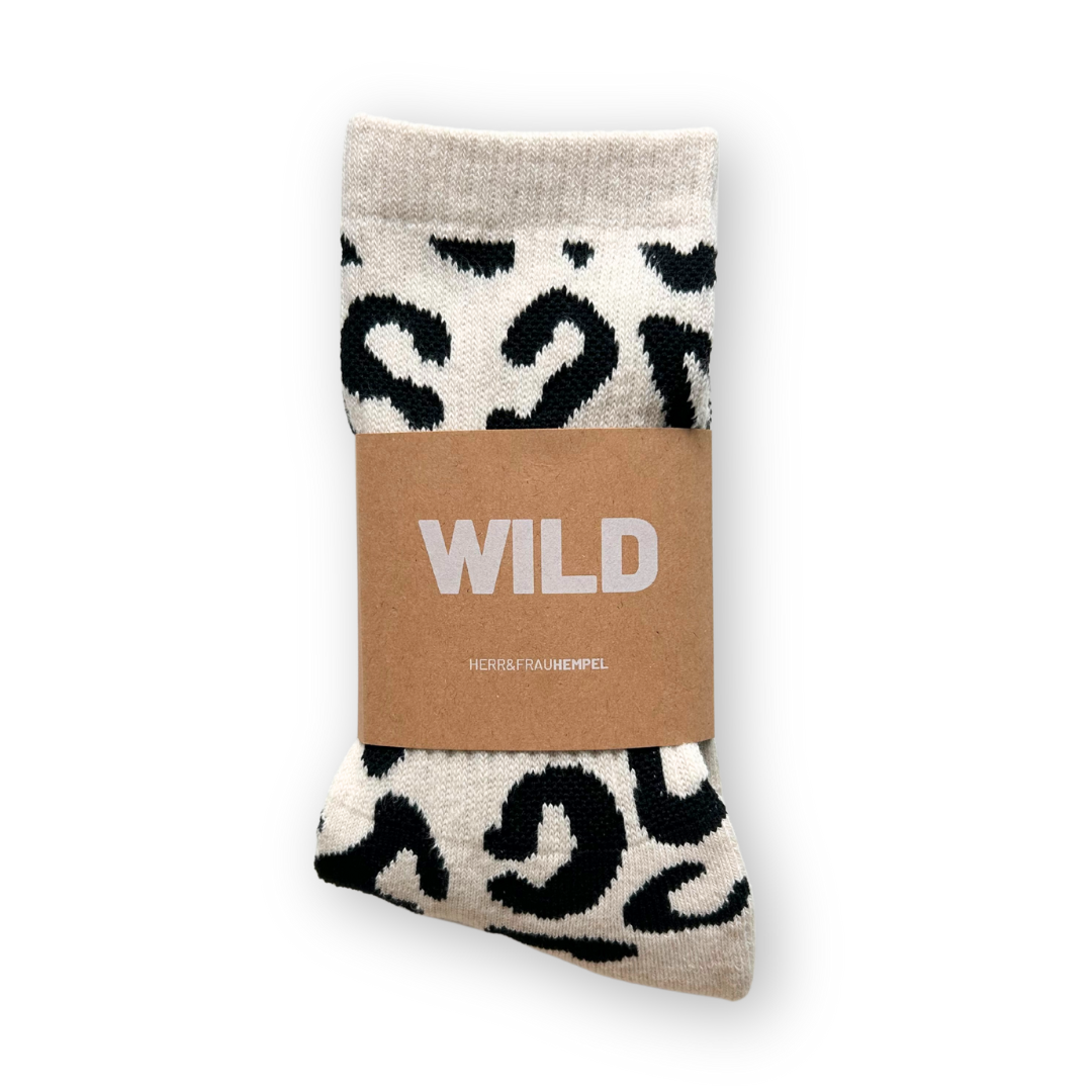 SOCKEN - LEO