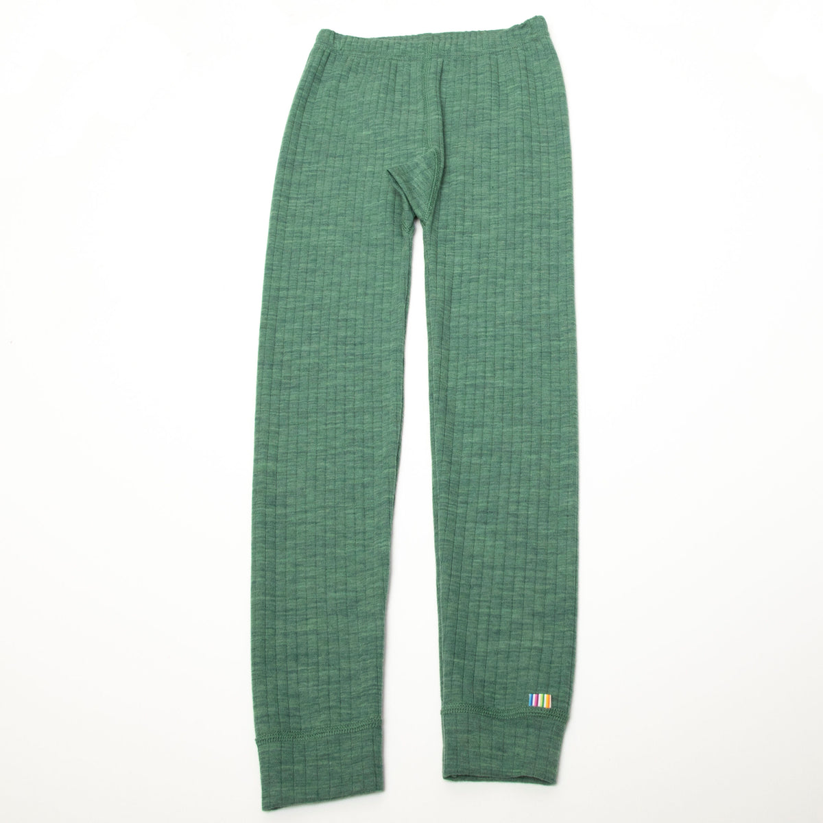 Joha Leggings Merinowolle  'grün'