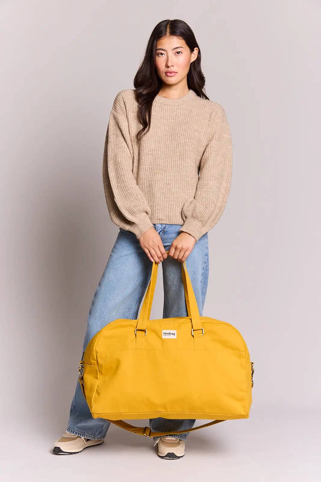 Reisetasche Yves Hindbag