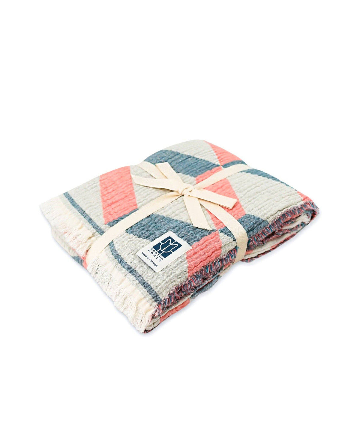 Agatha Porto Sommerhandtuch "Aveiro"