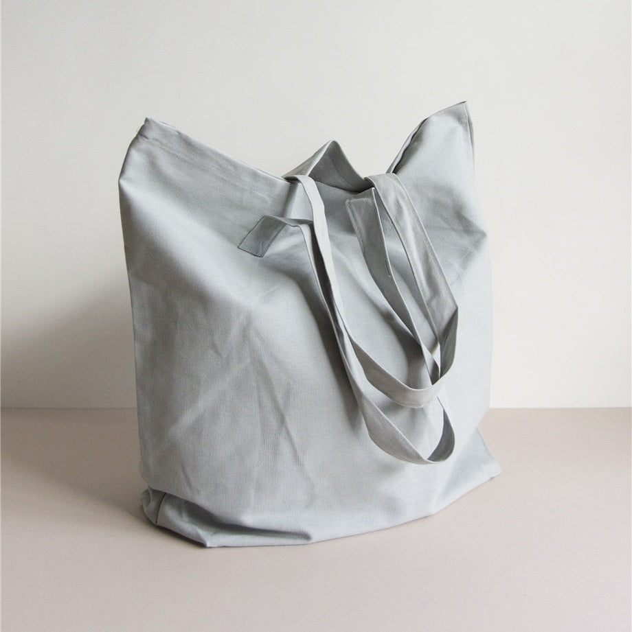 Cotton Bag Shopper (versch. Farben)