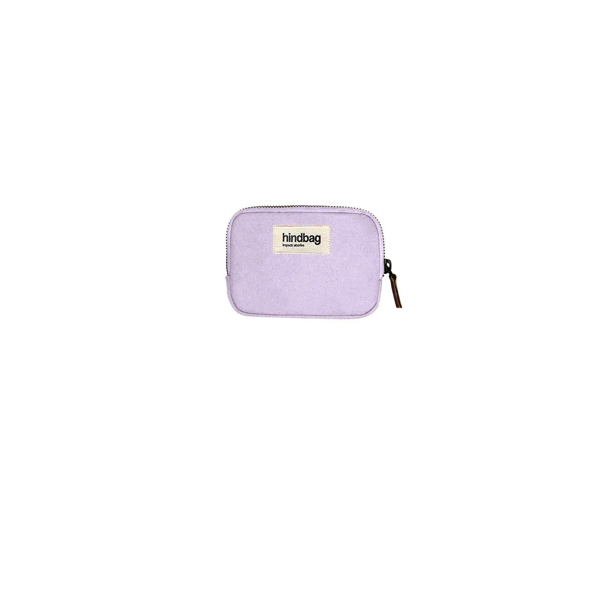 Hindbag Geldbörse "Lili" flieder