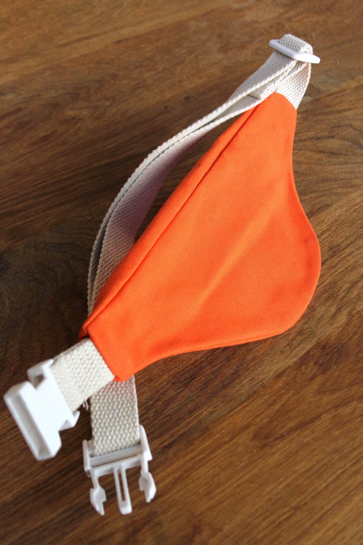 Hindbag Bauchtasche Kind "Augustin" div. Farben