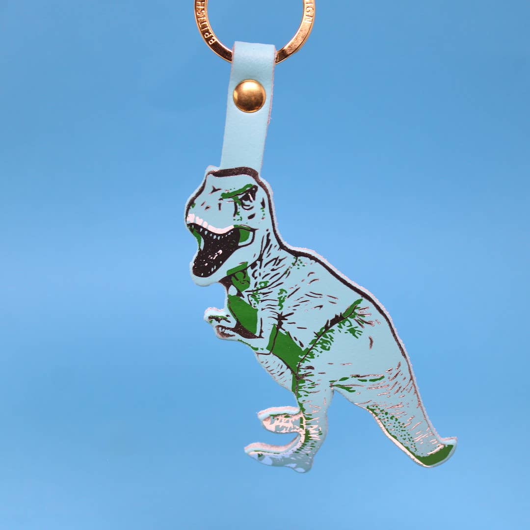 T-Rex Schlüsselanhänger