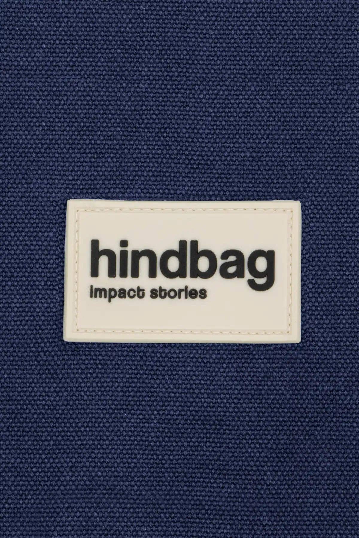 Hindbag Rucksack "Gustave" Navy