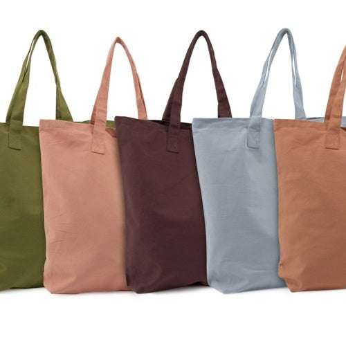 Cotton Bag Shopper (versch. Farben)