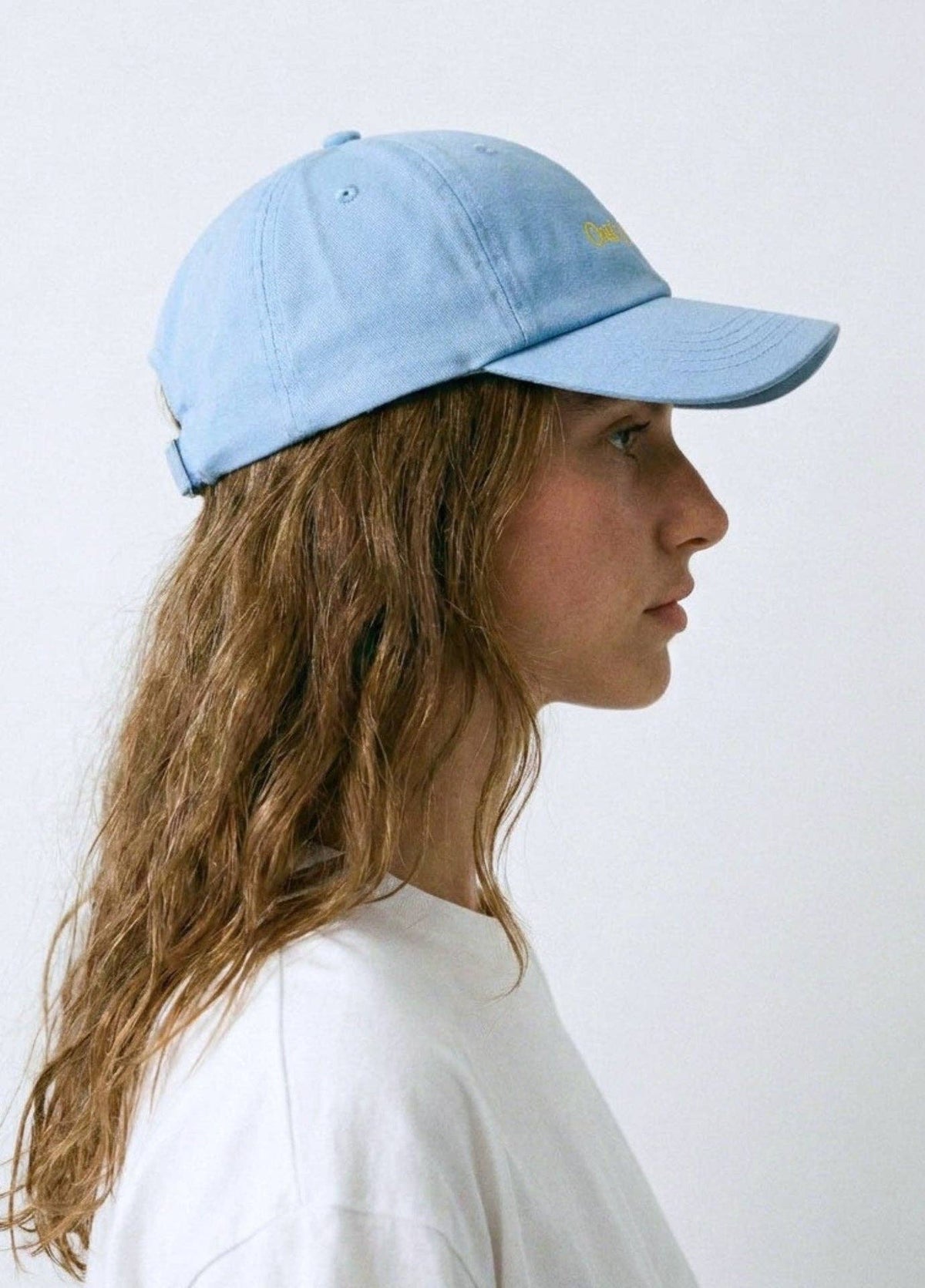 No Bad Days Club - 'OUT OF OFFICE CAP'