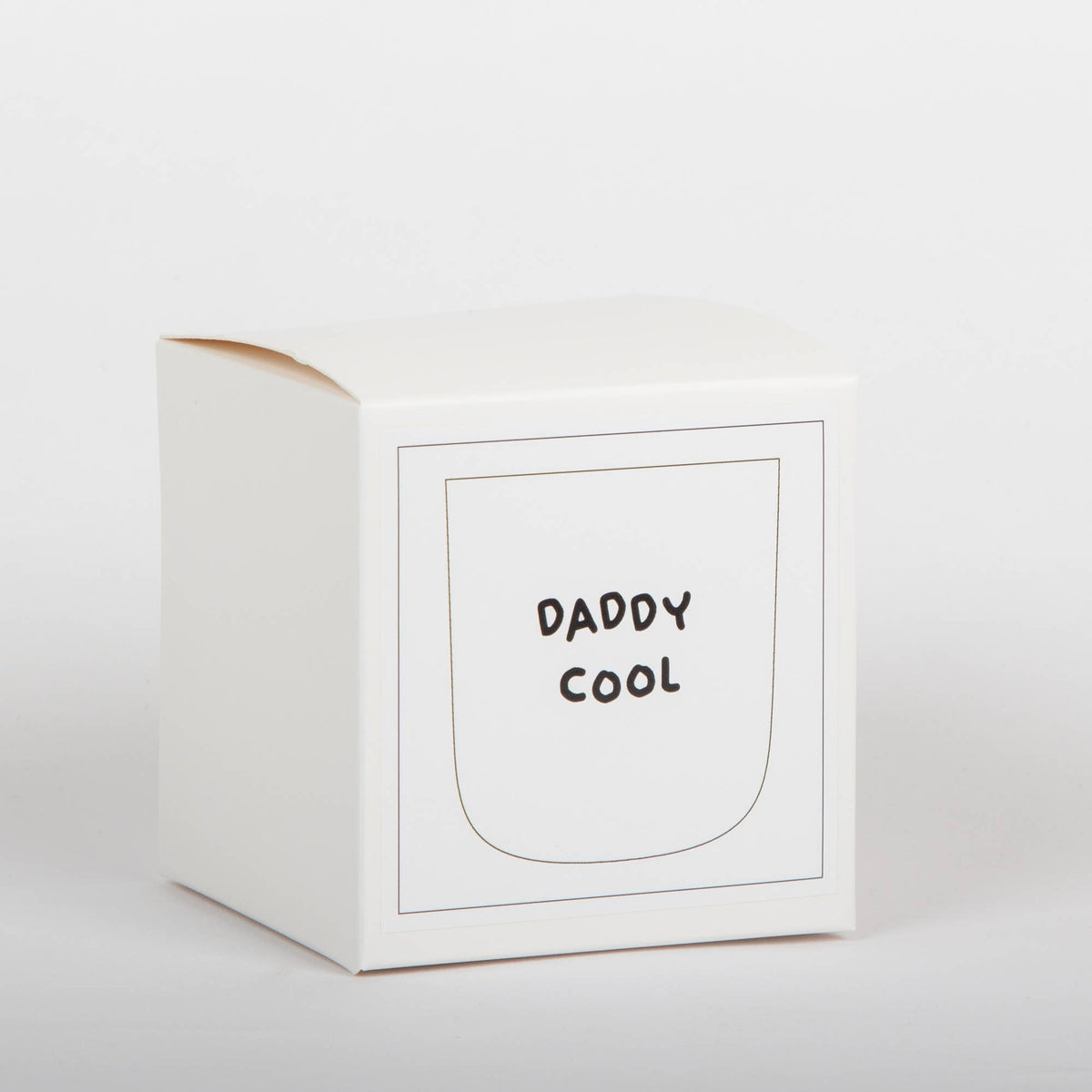 Frau Hansen Becher 'Daddy Cool'