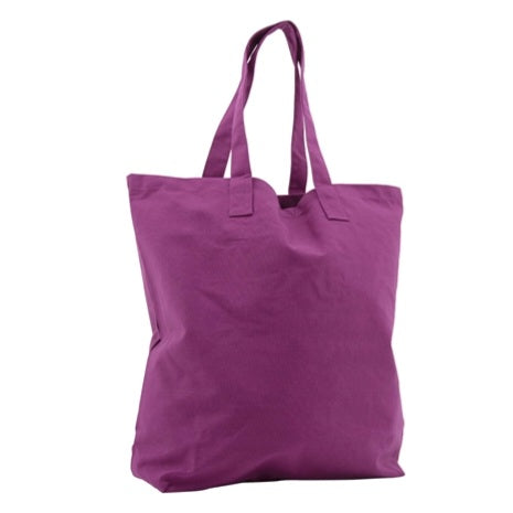 Cotton Bag Shopper (versch. Farben)