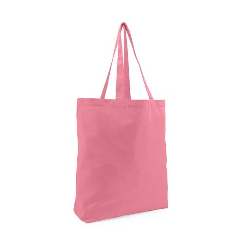 Cotton Bag Shopper (versch. Farben)