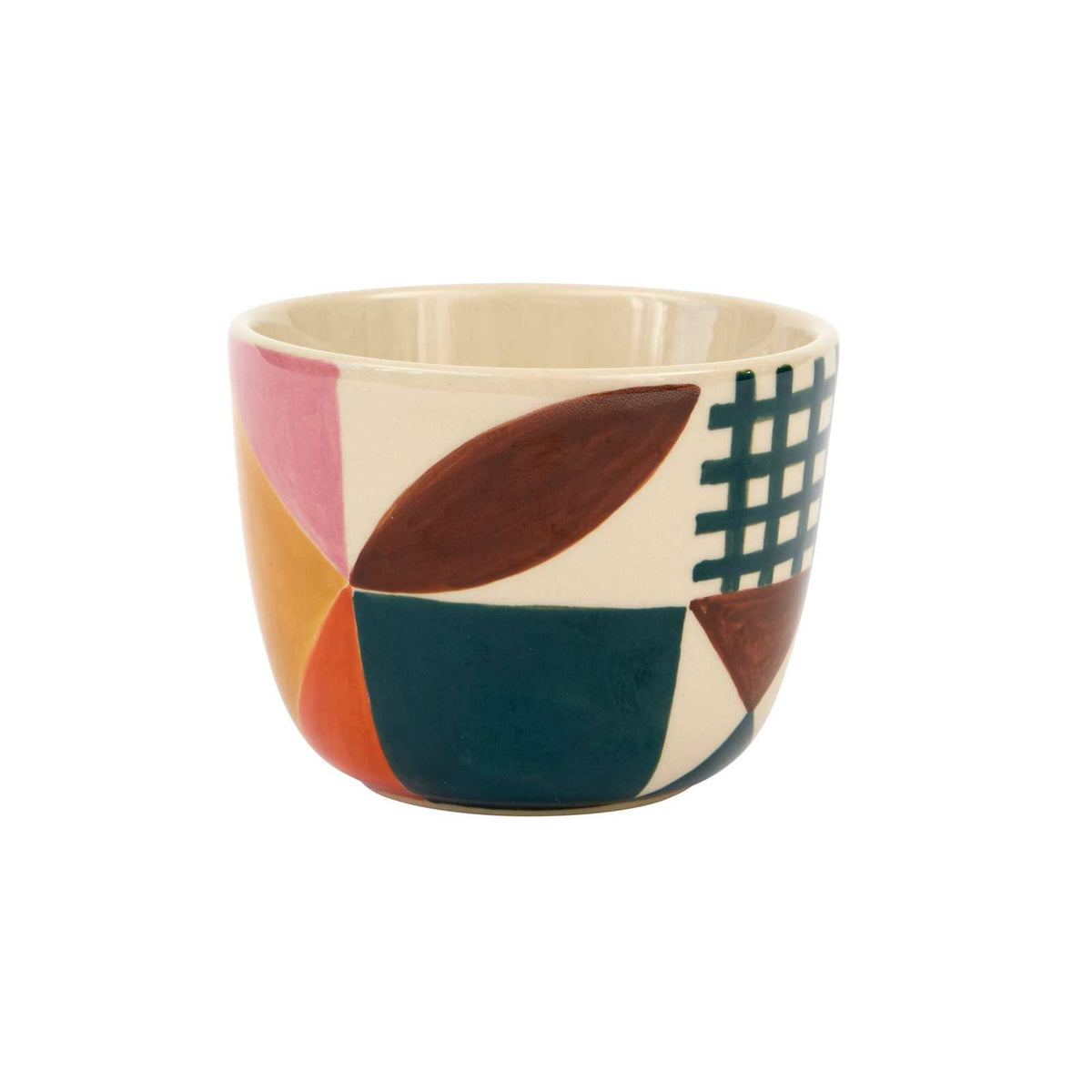 Glypha Pokal Becher  Donna Wilson