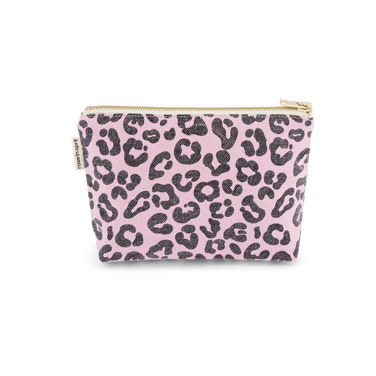 Rose in April  SOFIA GRAOU BUBBLE PINK TASCHE