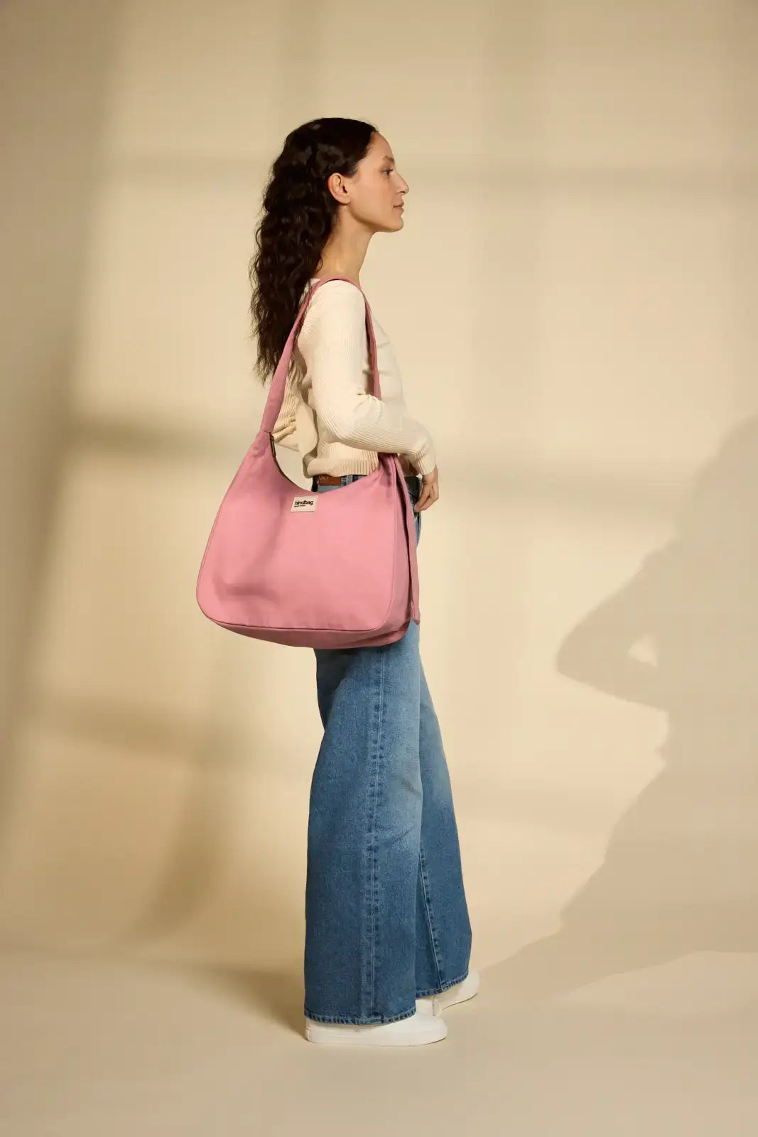 Hindbag Hobo-Tasche "Claire" div. Farben