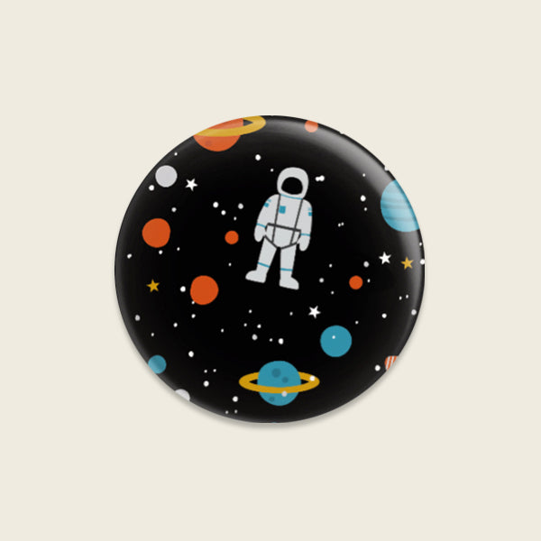 Button 'Space' AvaundYves