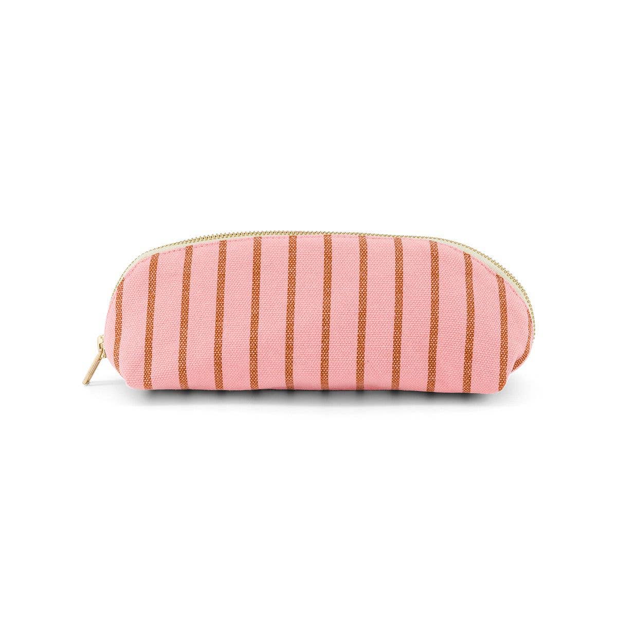 Rose in April Etui "Gaston" / Tennis Peakanuss-Erdbeere