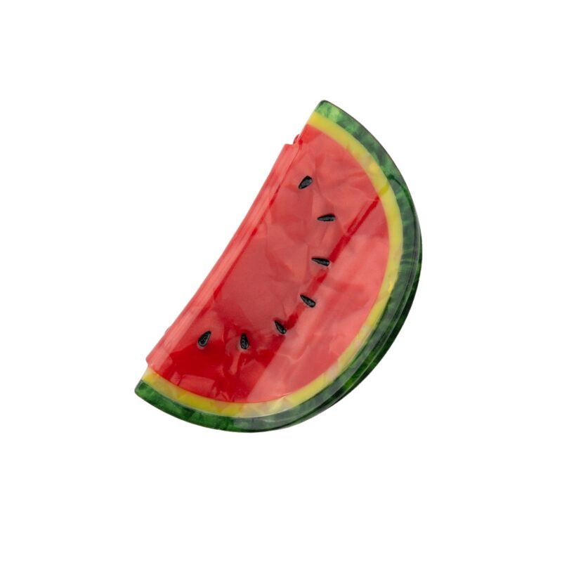 Coucou Suzette Haarklammer 'Watermelon'