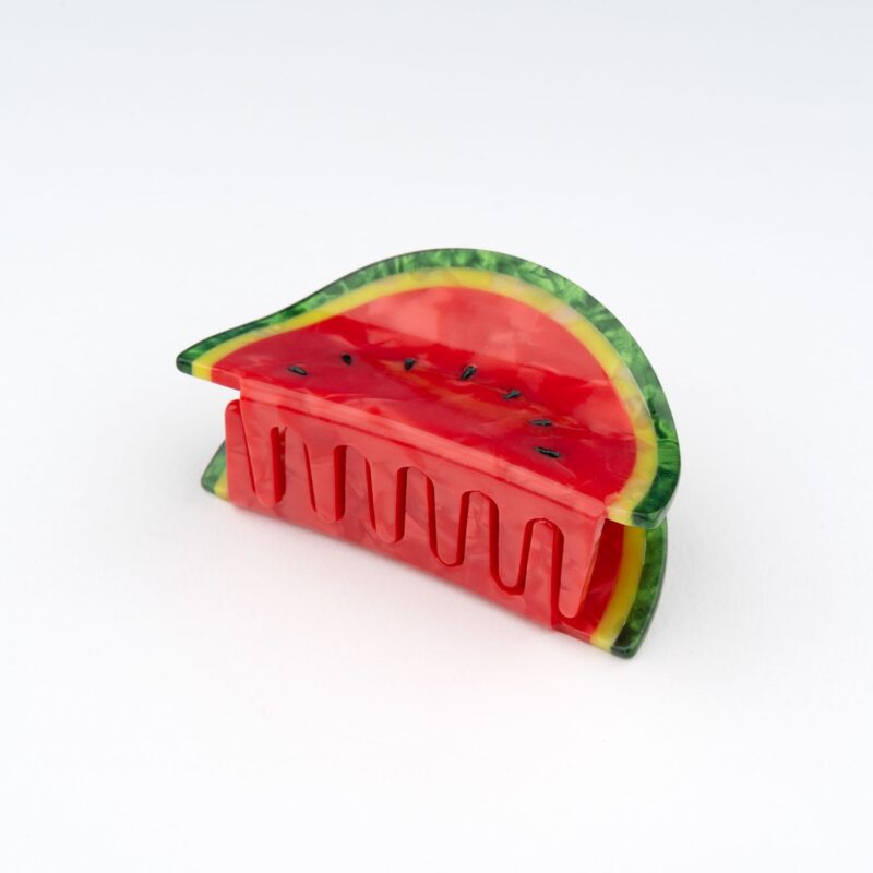 Coucou Suzette Haarklammer 'Watermelon'