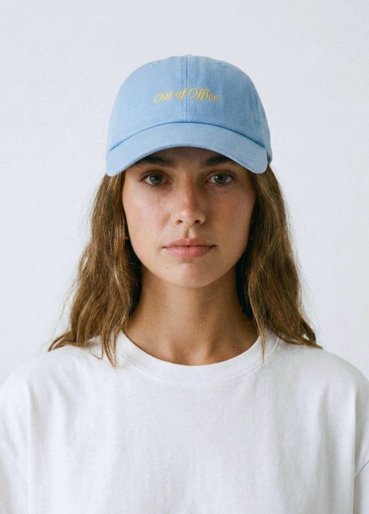 No Bad Days Club - 'OUT OF OFFICE CAP'