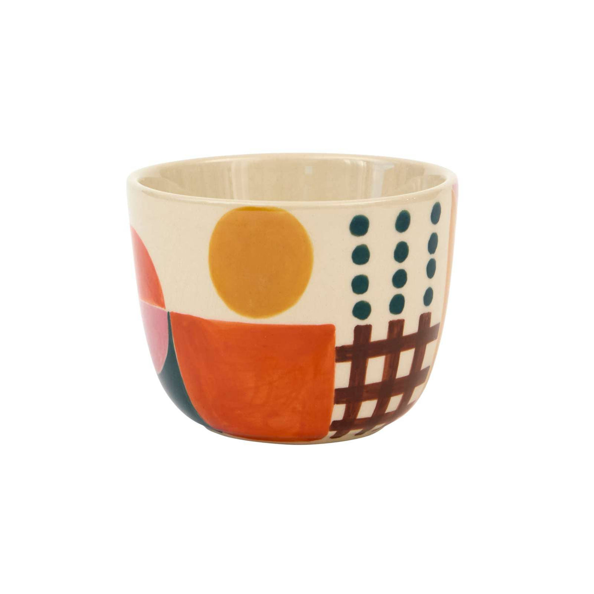 Glypha Pokal Becher  Donna Wilson