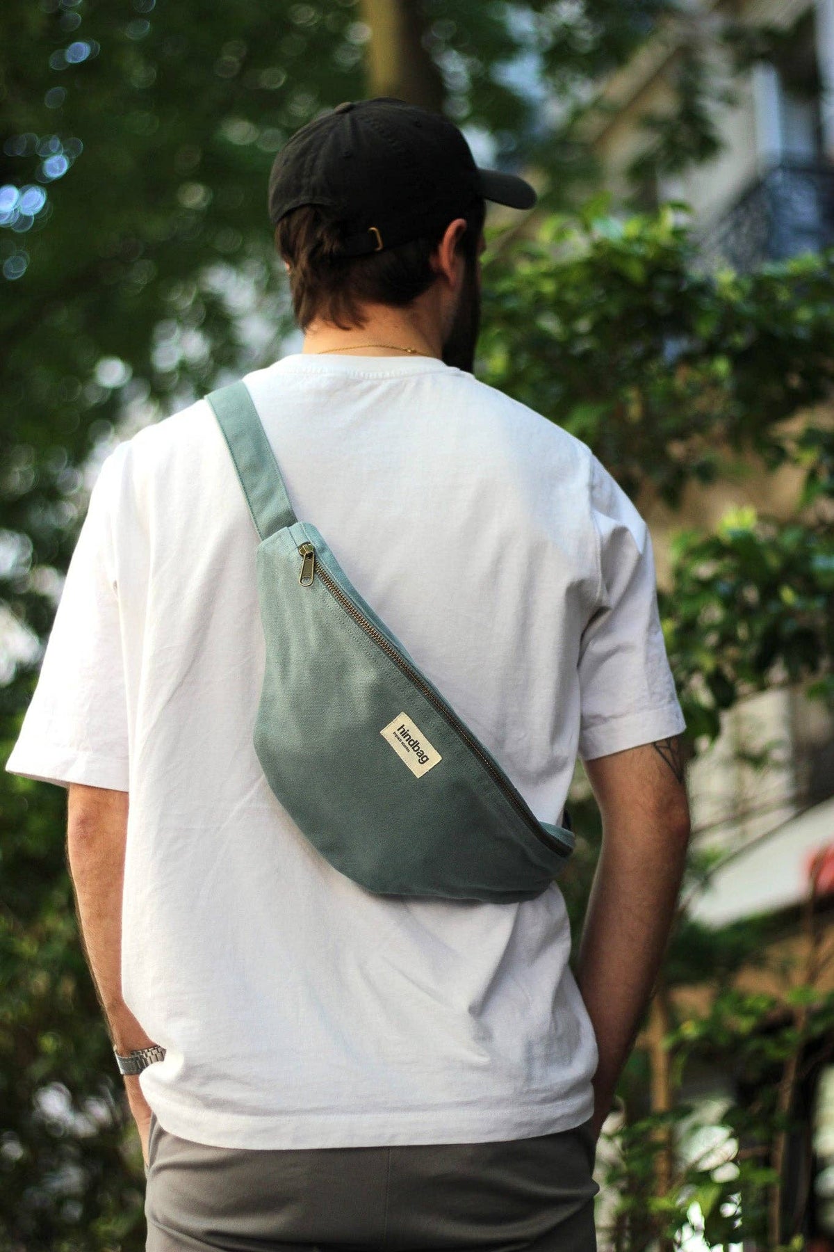 Sasha Gürteltasche Hindbag -unterschiedliche Farben-