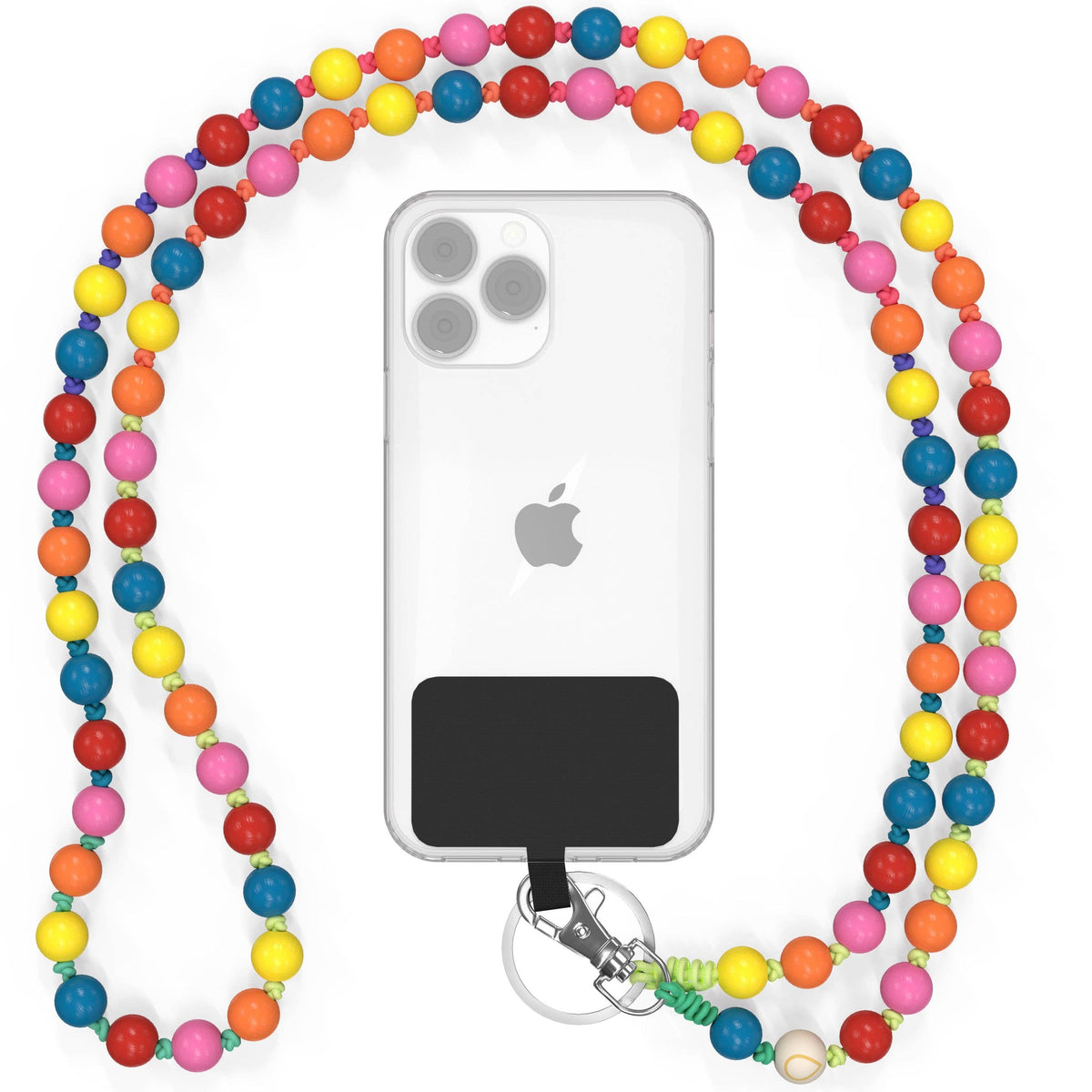Handykette The Rainbow Dropletsy