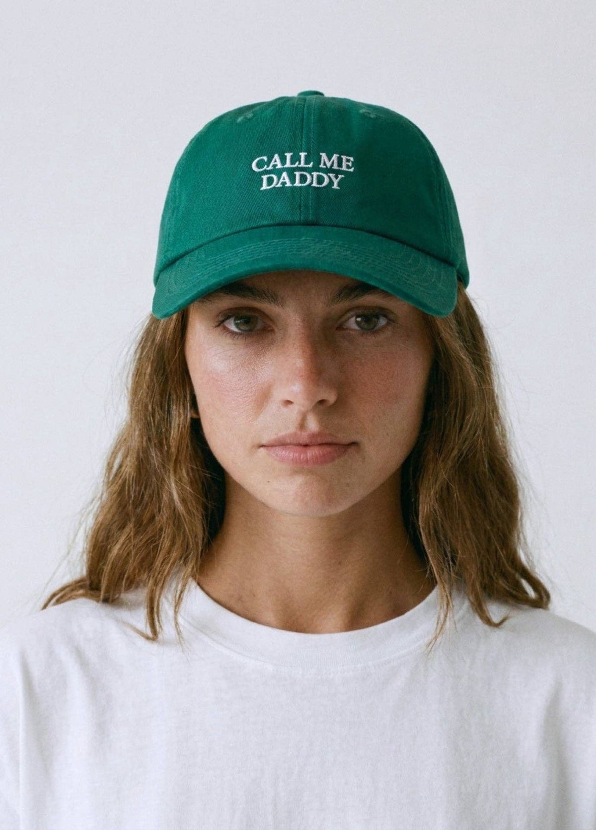 No Bad Days Club - 'CALL ME DADDY CAP'