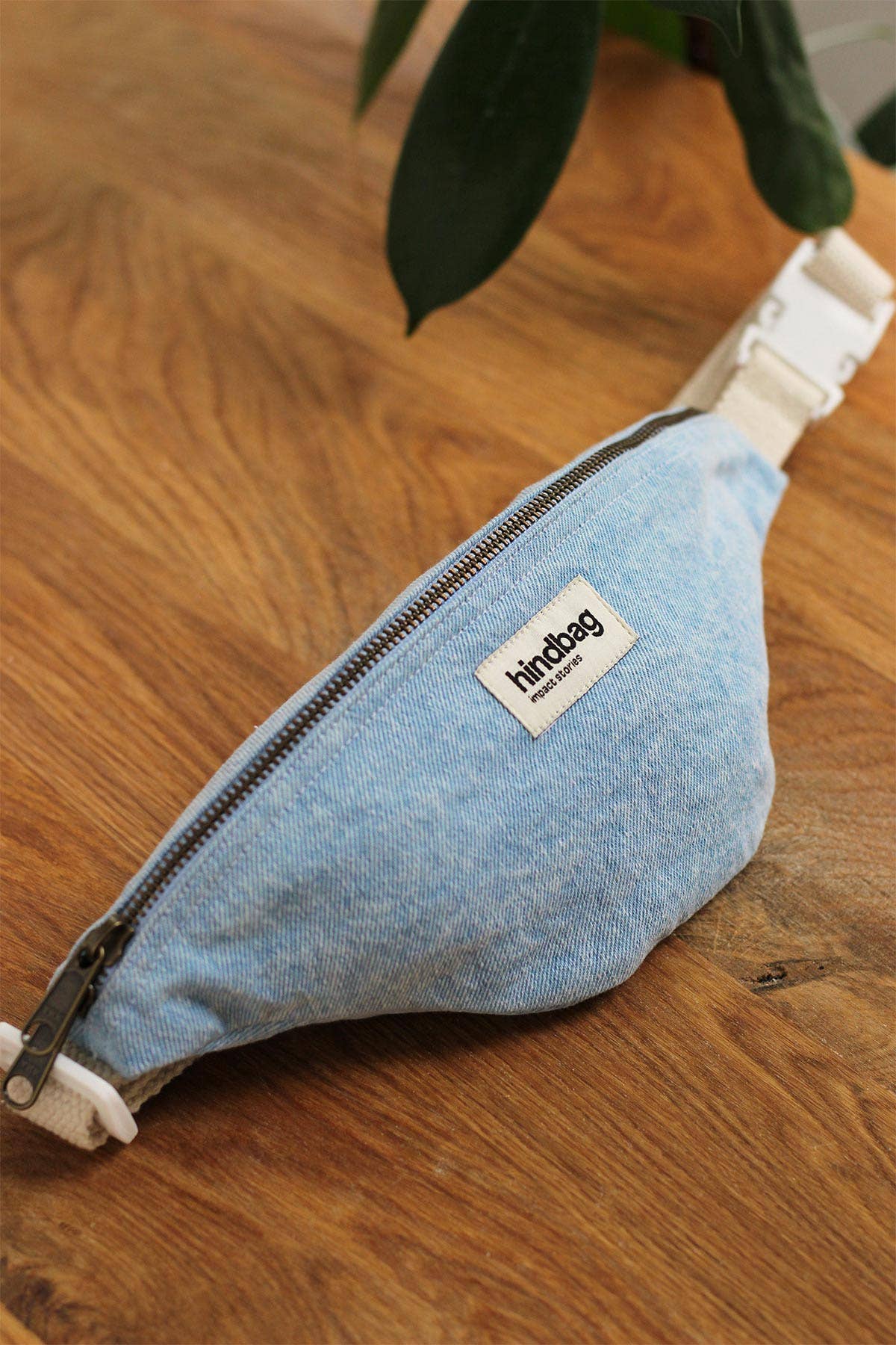 Hindbag Bauchtasche Kind "Augustin" div. Farben