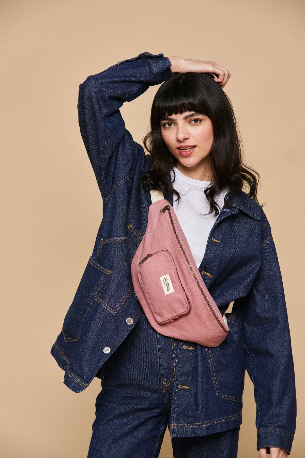 Sofia Gürteltasche Hindbag -unterschiedliche Farben-
