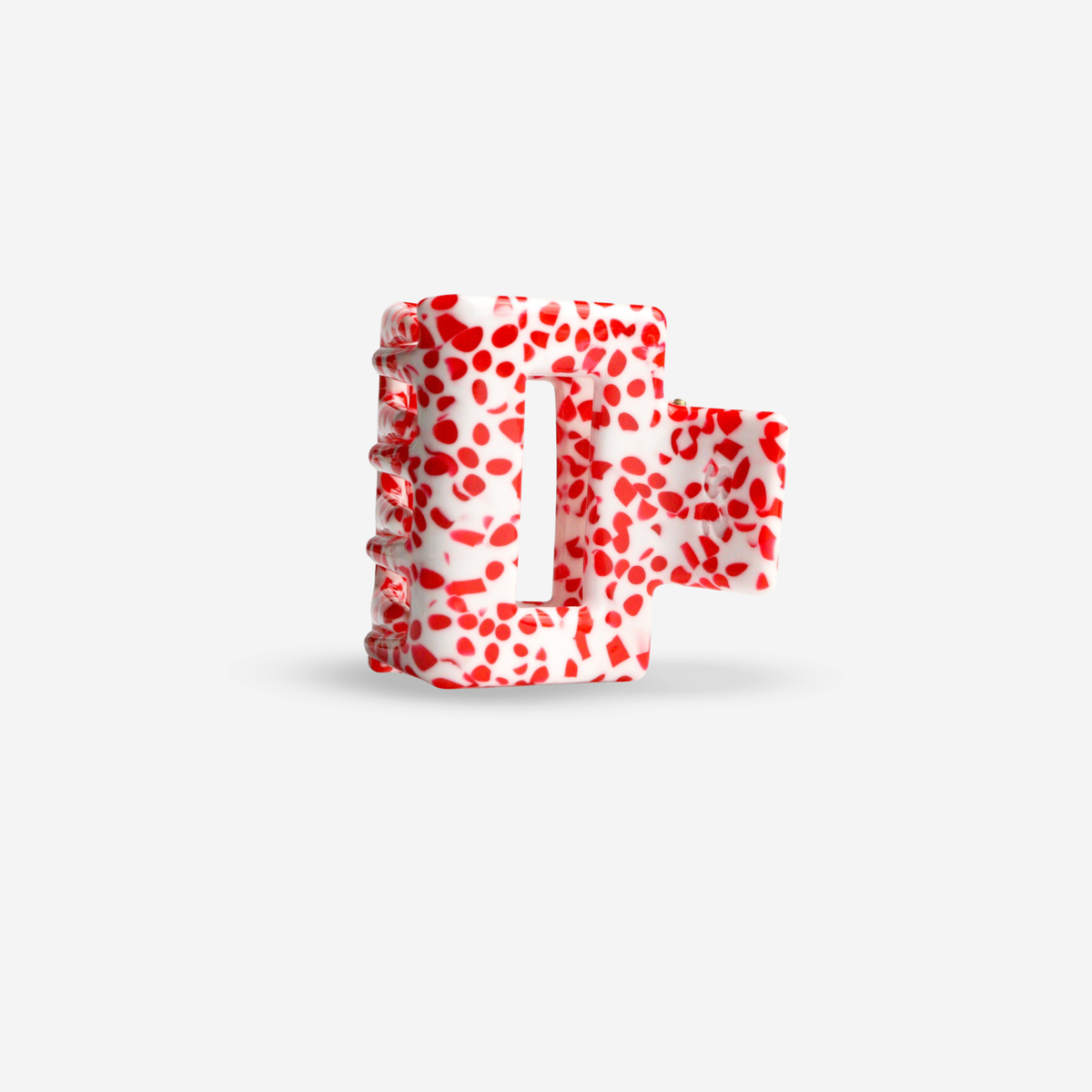 Haarklammer - 1. Christmas - Lib Cherry Dott