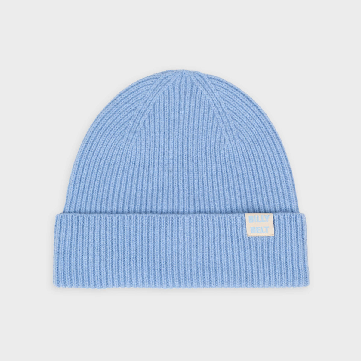BILLYBELT - Beanie - Pastellblau