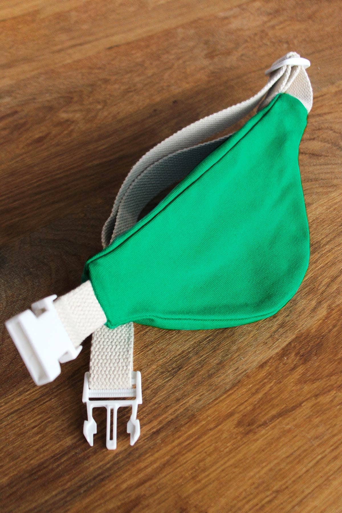 Hindbag Bauchtasche Kind "Augustin" div. Farben