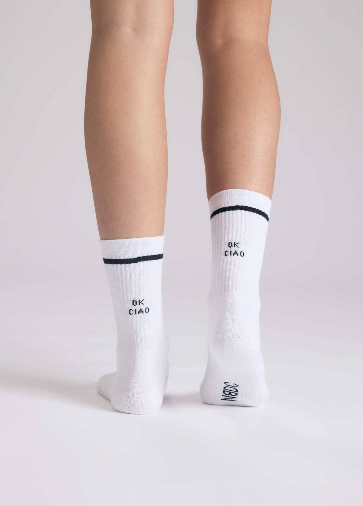 OK CIAO SOCKEN