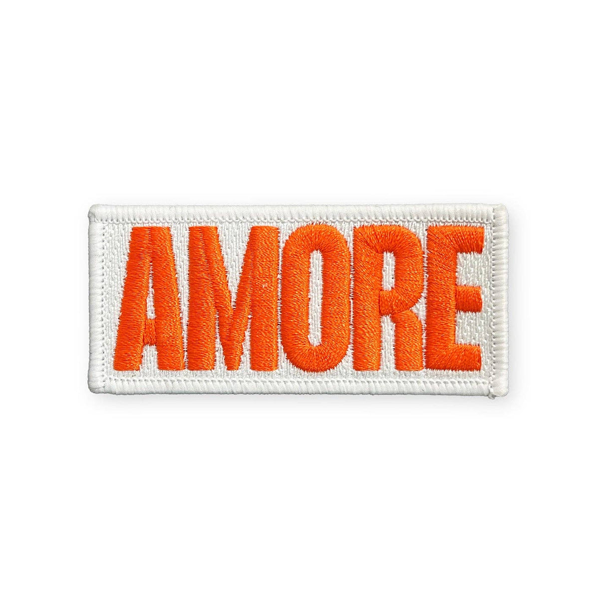 Patch AMORE Navucko