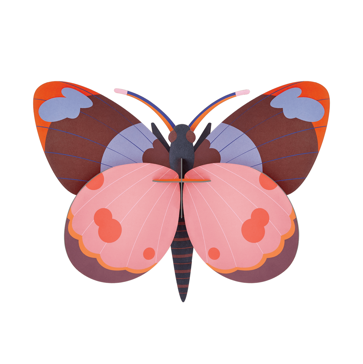 Studio ROOF 'Bellissima Butterfly'