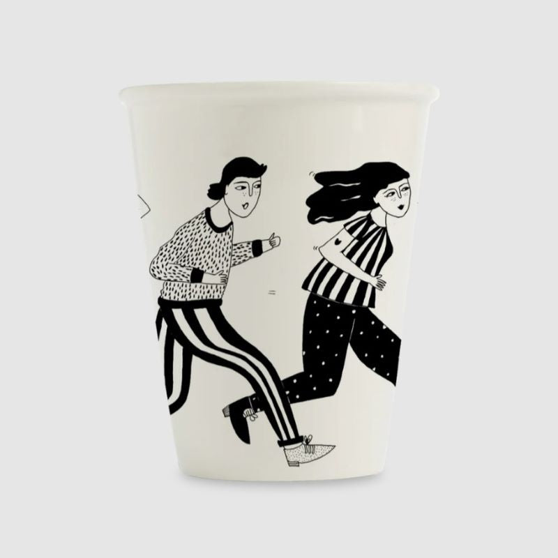 helen b Becher 'weekend'