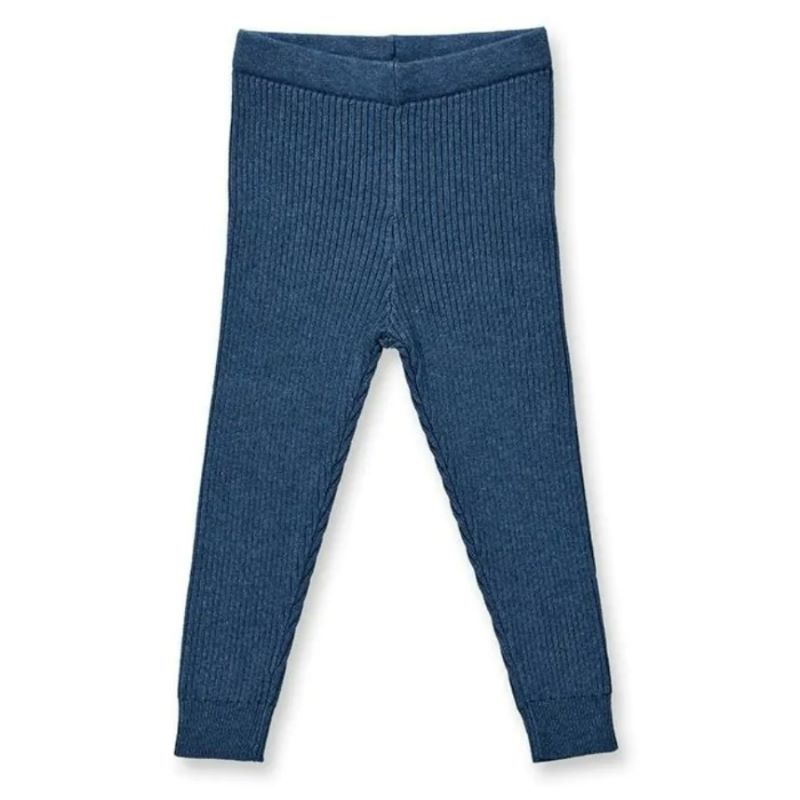 Sense Organics Strickleggins 'Yuma' (verschiedene Farben)