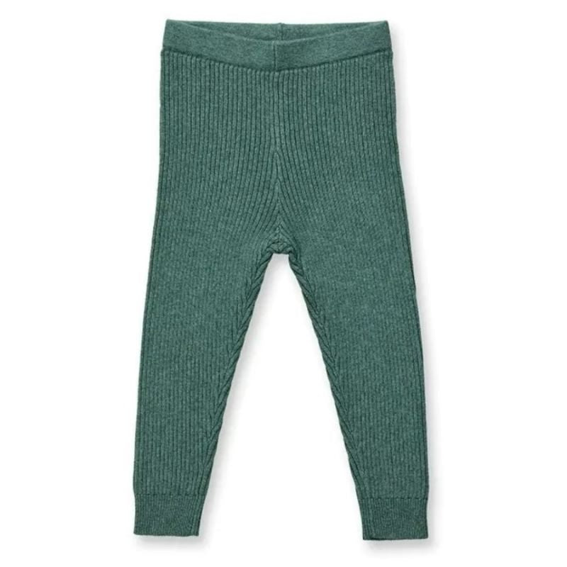 Sense Organics Strickleggins 'Yuma' (verschiedene Farben)