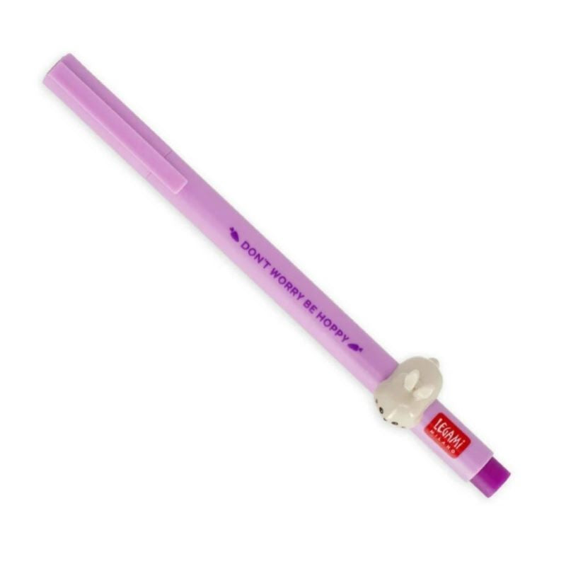 Legami Gelstift 'Lovely Friends' unterschiedliche Varianten
