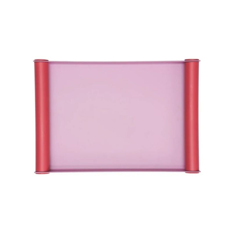 Design Letters Tablett 'Ray Tray Medium' (Lavenfaros)