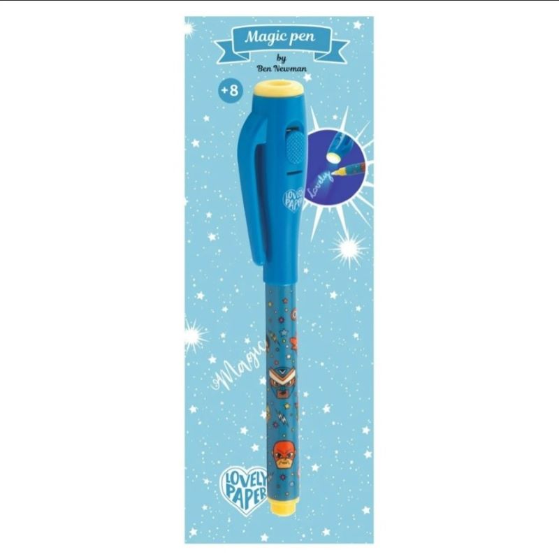 Djeco Zauberstift 'Ben'
