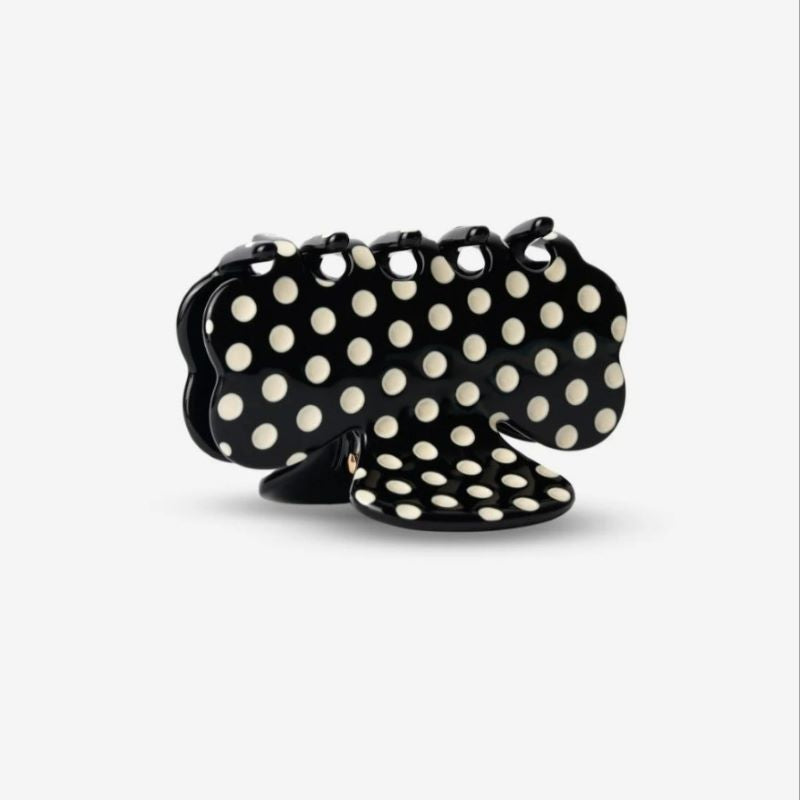 Sasstie Haarklammer 'Muse Minnie'