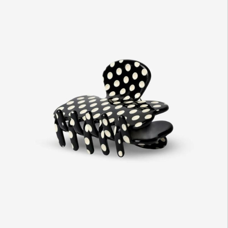 Sasstie Haarklammer 'Muse Minnie'