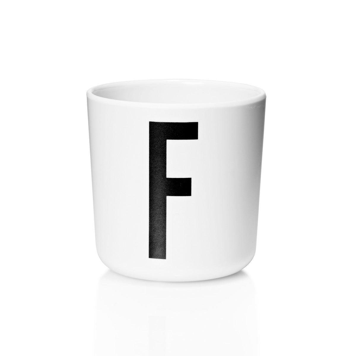 Personalisierte Ecozen® Kindertasse Becher DesignLetters