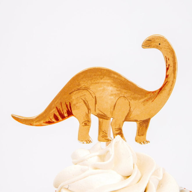 Cupcake-Kit 'Dinosaur Kingdom' MeriMeri